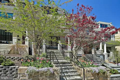 2916 18th St NW, Washington, DC 20009