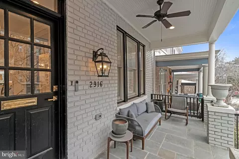 2916 18th St NW, Washington, DC 20009 photo 48