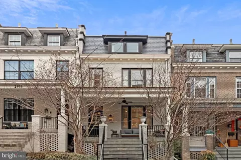 2916 18th St NW, Washington, DC 20009 photo 46
