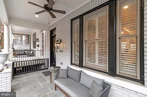 2916 18th St NW, Washington, DC 20009 photo 47