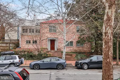 416 6th St SE, Washington, DC 20003