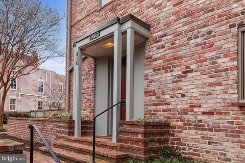 416 6th St SE, Washington, DC 20003 photo 10