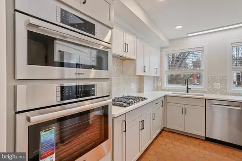 416 6th St SE, Washington, DC 20003 photo 26