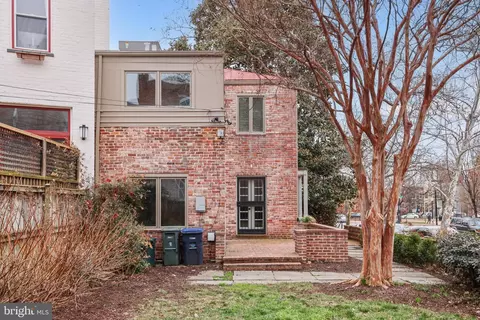 416 6th St SE, Washington, DC 20003 photo 8