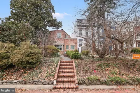 416 6th St SE, Washington, DC 20003 photo 35