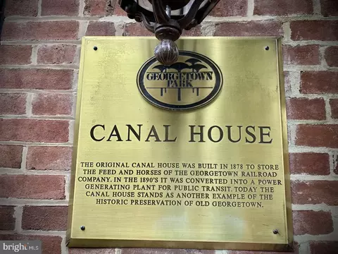 3225 Grace St NW #101, Washington, DC 20007