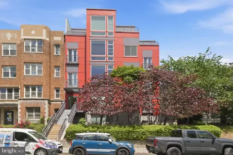 1443 Chapin St NW #303, Washington, DC 20009