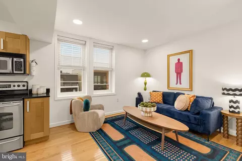 314 V St NE #204, Washington, DC 20002