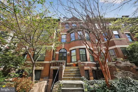 1242 Oates St NE, Washington, DC 20002