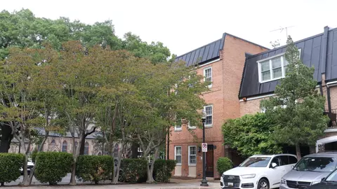 600 6th Pl SW, Washington, DC 20024