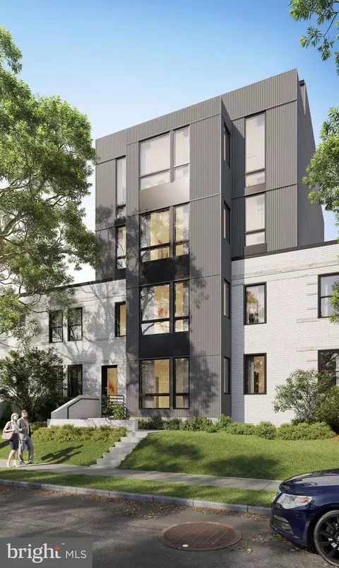 1938 I St NE, Washington, DC 20002