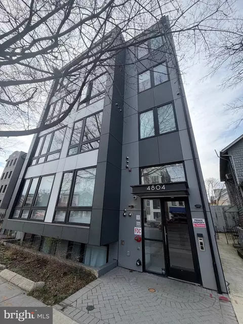 4804 Georgia Ave NW #002, Washington, DC 20011