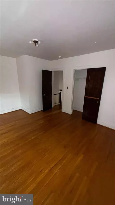 Bedroom - 419 23rd Pl NE, Washington, DC 20002 photo 1 of 1
