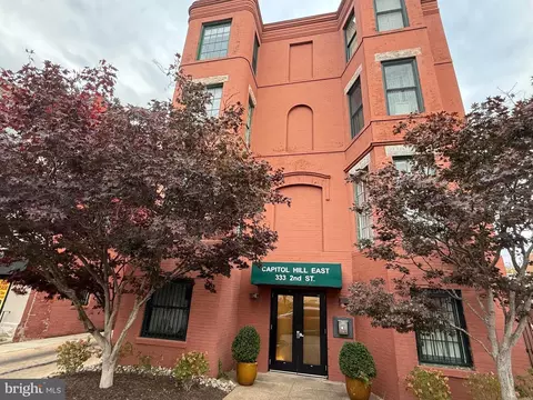 333 2nd St NE #305, Washington, DC 20002