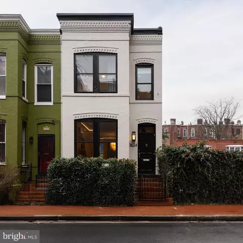 1624 Swann St NW, Washington, DC 20009