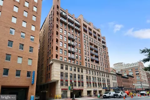 616 E Street St NW #614, Washington, DC 20004