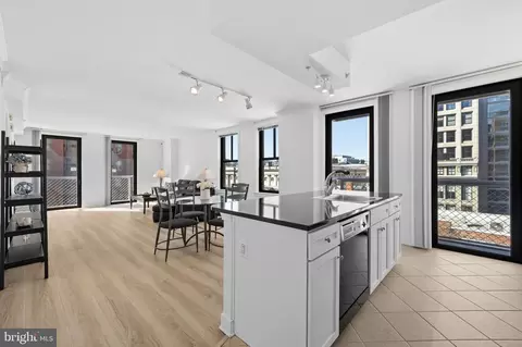 616 E Street St NW #614, Washington, DC 20004
