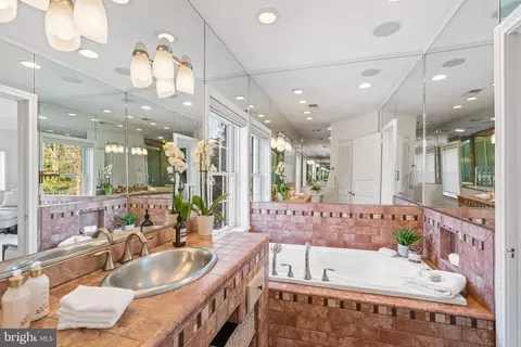 Bath - 1698 32nd St NW, Washington, DC 20007 photo 2 of 2