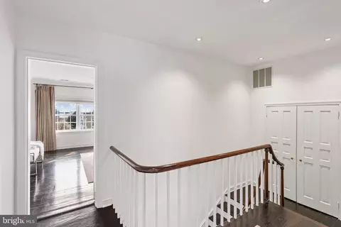 Entry Way - 1698 32nd St NW, Washington, DC 20007 photo 5 of 5