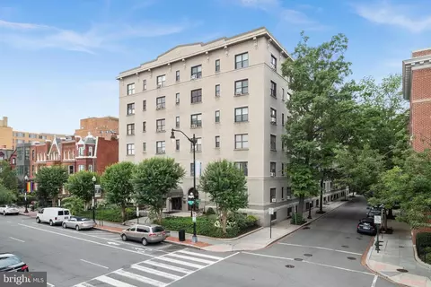 1514 17th St NW #B4, Washington, DC 20036