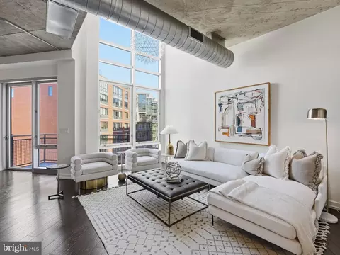 1515 15th St NW #401, Washington, DC 20005
