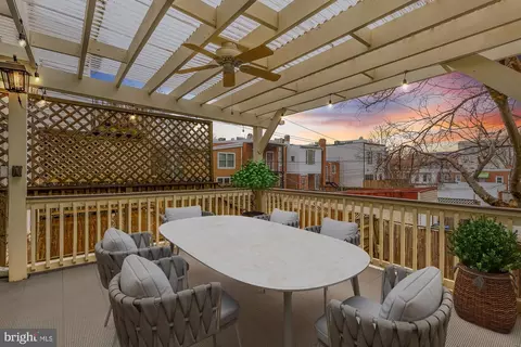 Exterior - 312 9th St NE, Washington, DC 20002 photo 2 of 3