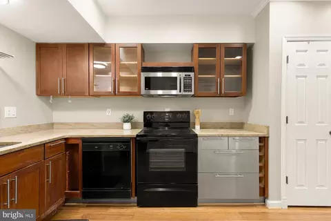 Kitchen - 312 9th St NE, Washington, DC 20002 photo 9 of 10
