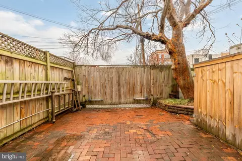Exterior - 312 9th St NE, Washington, DC 20002 photo 3 of 3