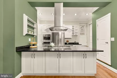 Kitchen - 312 9th St NE, Washington, DC 20002 photo 2 of 10