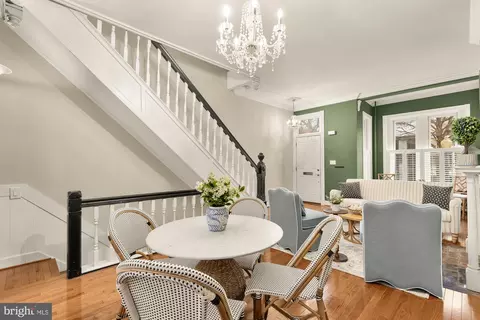 Dining - 312 9th St NE, Washington, DC 20002 photo 2 of 2