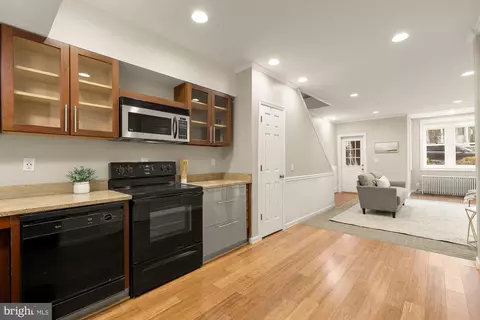 Kitchen - 312 9th St NE, Washington, DC 20002 photo 10 of 10