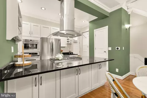 Kitchen - 312 9th St NE, Washington, DC 20002 photo 1 of 10