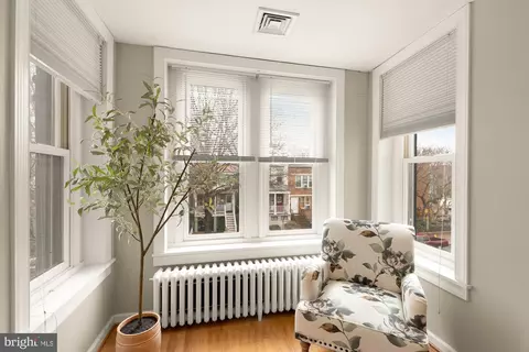 Entry Way - 312 9th St NE, Washington, DC 20002 photo 1 of 3