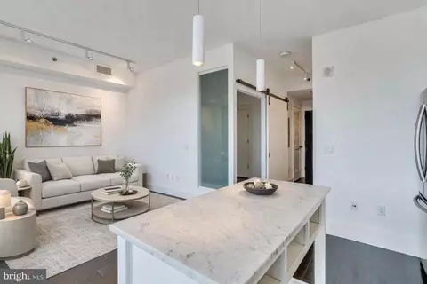 1011 M St NW #606, Washington, DC 20001