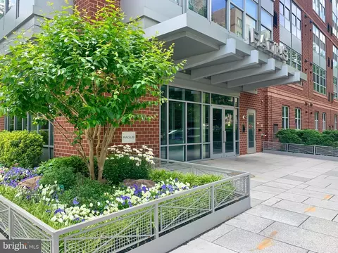 1300 N Street St NW #508, Washington, DC 20005