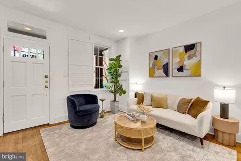 Entry Way - 1529 C St SE, Washington, DC 20003 photo 1 of 1