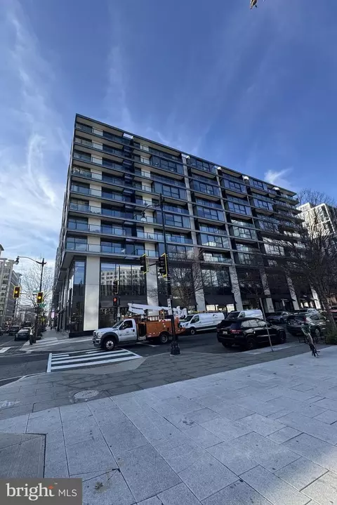 920 I St NW #504-505, Washington, DC 20001