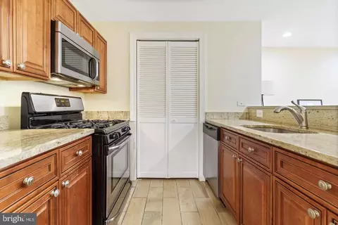 Kitchen - Undisclosed, Washington, DC 20002 photo 5 of 6