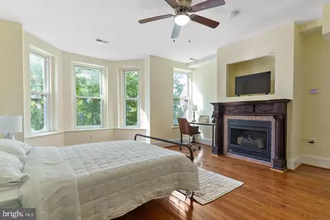 Bedroom - Undisclosed, Washington, DC 20002 photo 1 of 3