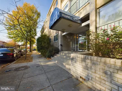 1920 Naylor Rd SE #T3, Washington, DC 20020