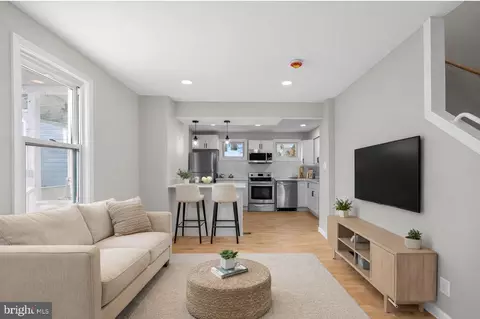 852 50th Pl NE, Washington, DC 20019