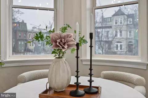 Dining - 1810 15th St NW #2, Washington, DC 20009 photo 3 of 3