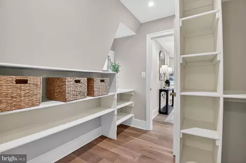 Entry Way - 1810 15th St NW #2, Washington, DC 20009 photo 6 of 10
