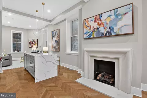 Entry Way - 1810 15th St NW #2, Washington, DC 20009 photo 2 of 10