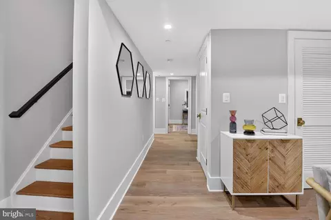 Entry Way - 1810 15th St NW #2, Washington, DC 20009 photo 10 of 10