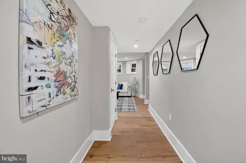 Entry Way - 1810 15th St NW #2, Washington, DC 20009 photo 9 of 10