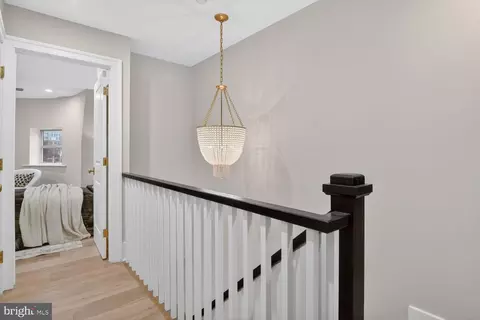 Entry Way - 1810 15th St NW #2, Washington, DC 20009 photo 7 of 10