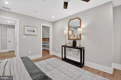 Bedroom - 1810 15th St NW #2, Washington, DC 20009 photo 2 of 7