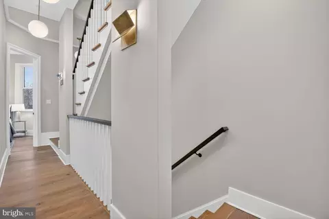 Entry Way - 1810 15th St NW #2, Washington, DC 20009 photo 8 of 10