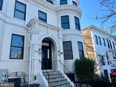 Exterior - 1810 15th St NW #2, Washington, DC 20009 photo 1 of 1
